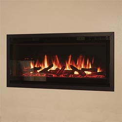Ekofires Oregon 1610 Electric Fire